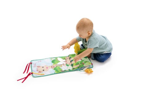 Sophie la girafe® - Easel Book