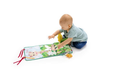 Sophie la girafe® - Easel Book