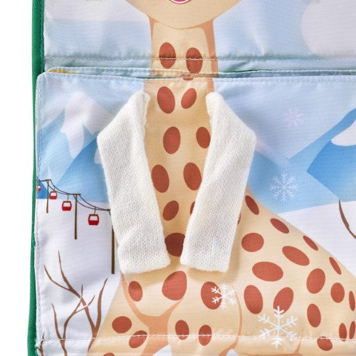 Sophie la girafe® - Easel Book