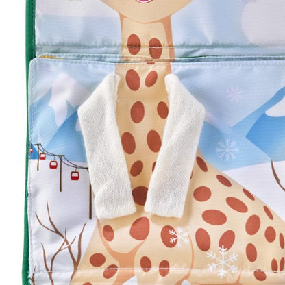 Sophie la girafe® - Easel Book