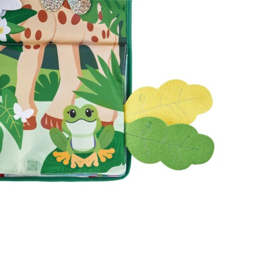 Sophie la girafe® - Easel Book