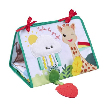 Sophie la girafe® - Easel Book