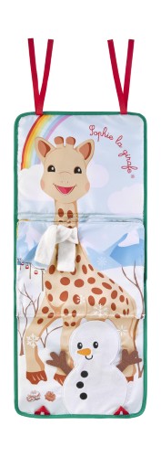 Sophie la girafe® - Easel Book