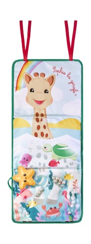 Sophie la girafe® - Easel Book
