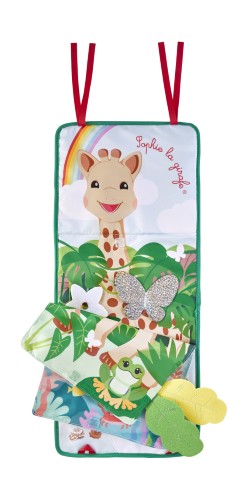 Sophie la girafe® - Easel Book