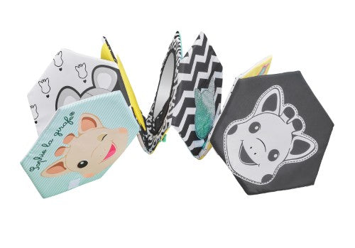 Sophie la girafe® - Play Mat Book