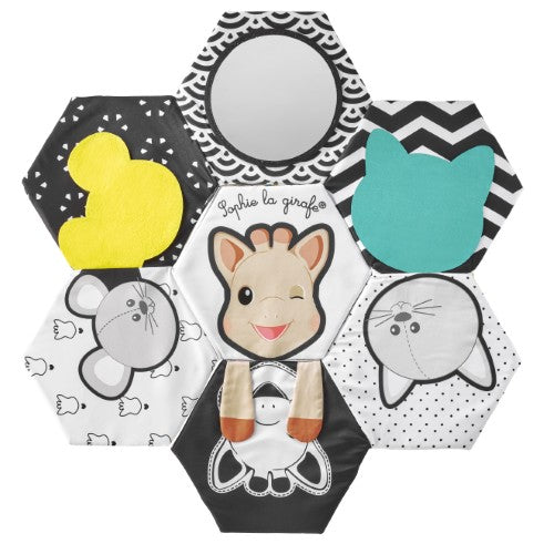 Sophie la girafe® - Play Mat Book