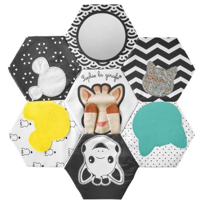 Sophie la girafe® - Play Mat Book