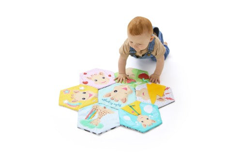 Sophie la girafe® - Play Mat Book