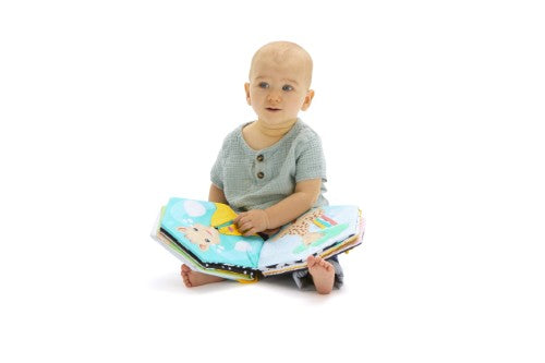 Sophie la girafe® - Play Mat Book