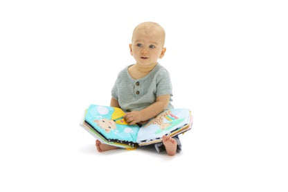 Sophie la girafe® - Play Mat Book