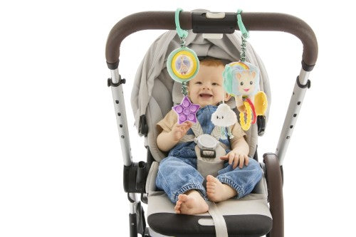 Sophie la girafe® - Hanging Early Learning Toys