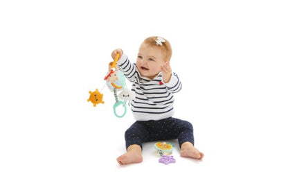 Sophie la girafe® - Hanging Early Learning Toys