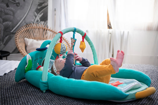 Sophie la girafe® - Evolu'doux Multimat
