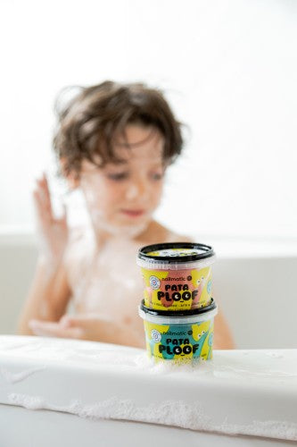 PATAPLOOF Green Red + BLOOP