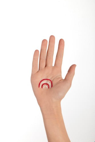 Nailmatic Tattoo Pens & Stencils - Arty