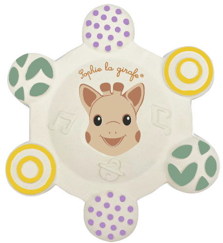 Sophie la girafe® Sound Teether