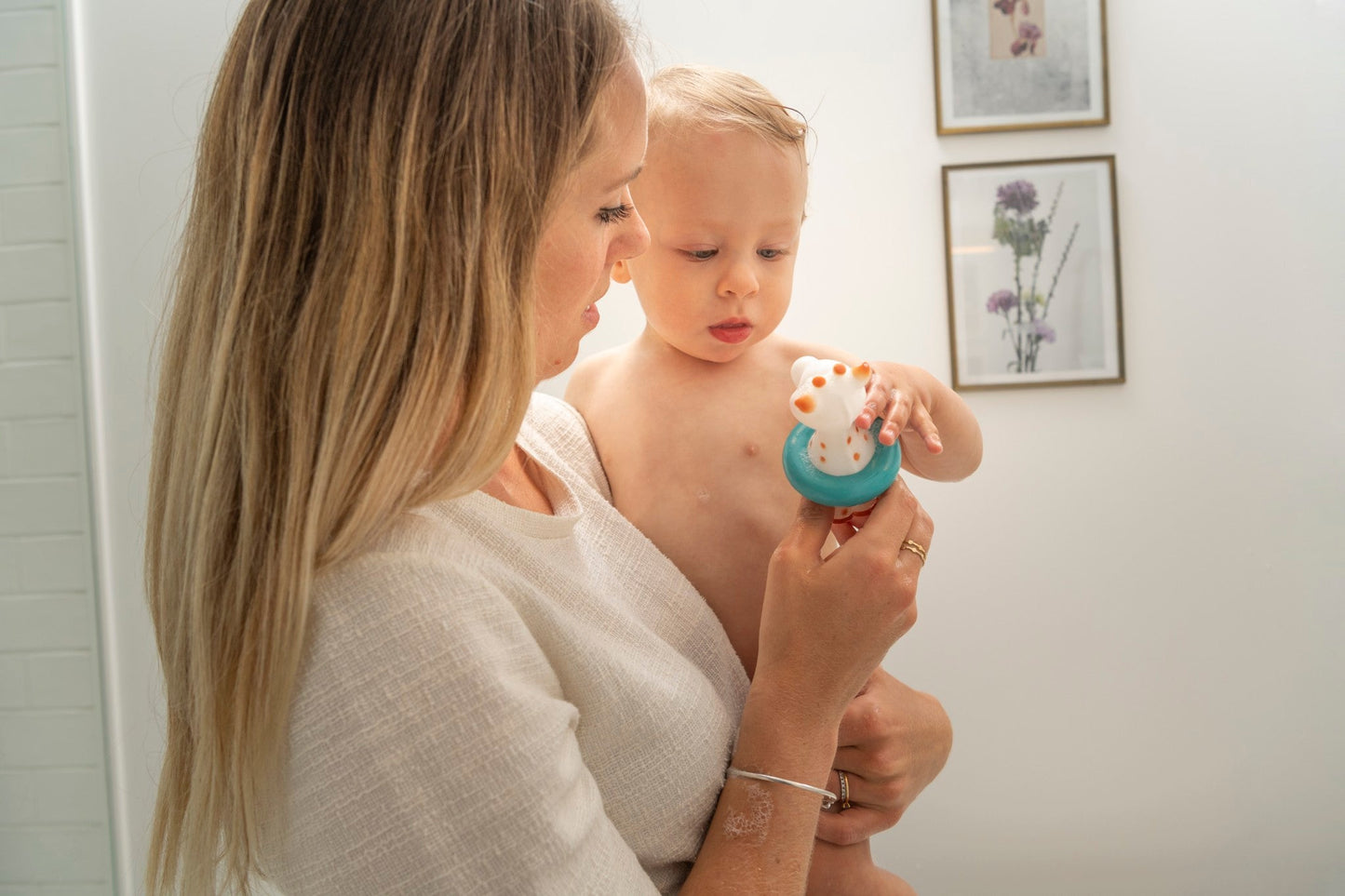 Sophie la girafe® - Bath Toys