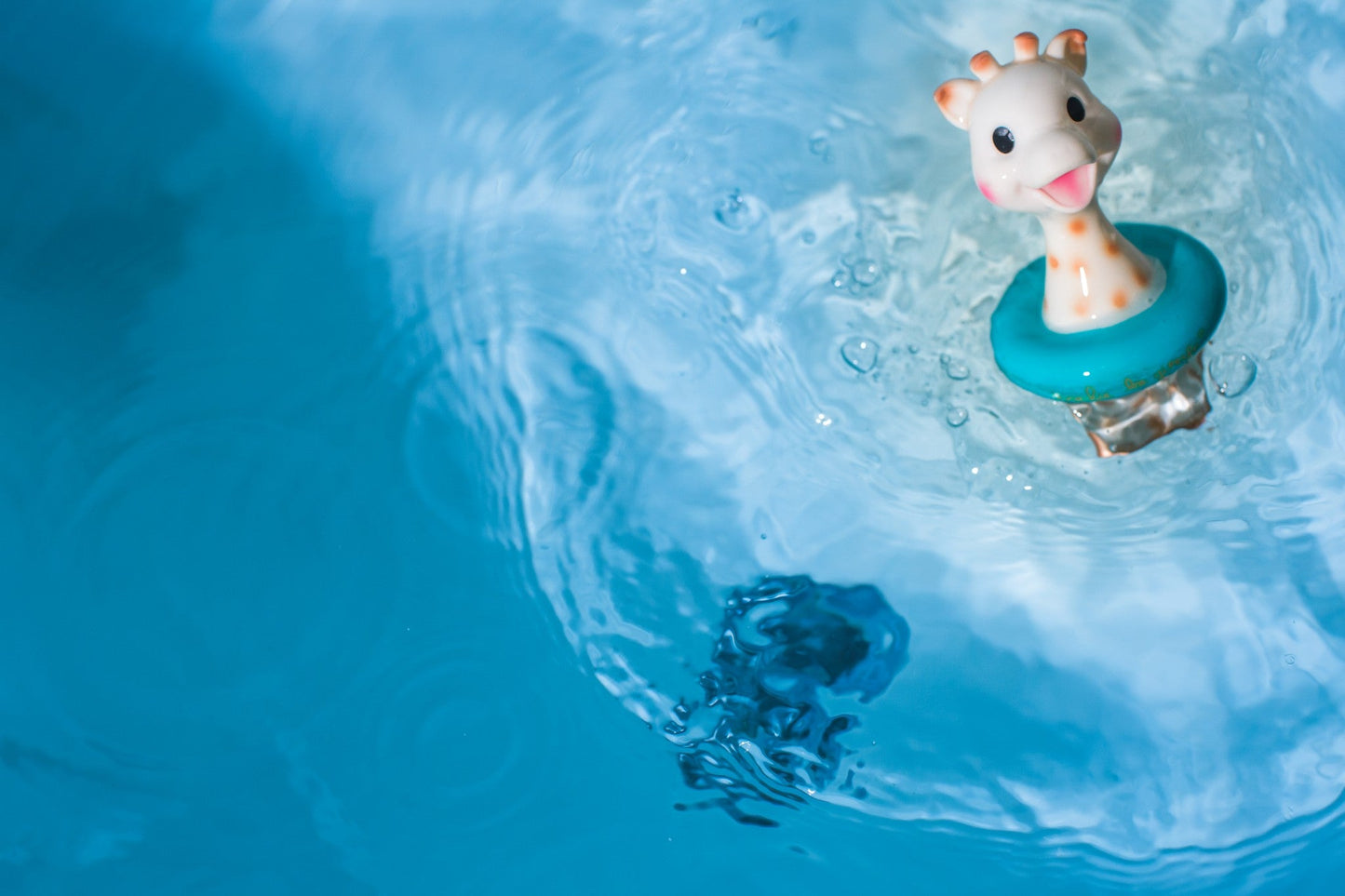 Sophie la girafe® - Bath Toys