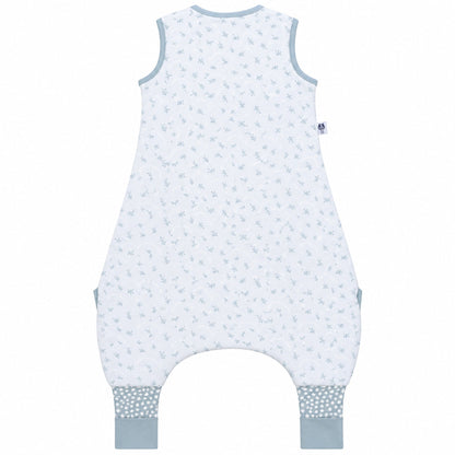 Bliss Jump, Sleeping Bag, 1.0 tog, 18-36 months, Sophie la Girafe/ Leaves - Sky
