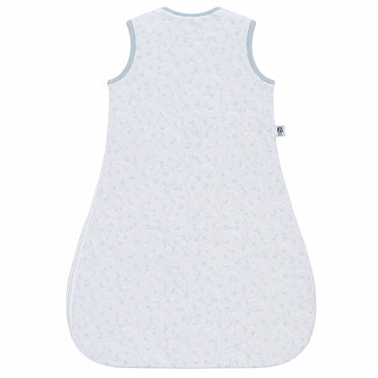Bliss Sac, Sleeping Bag, 2.5 tog, 6-18 months, Sophie la Girafe/ Leaves - Sky