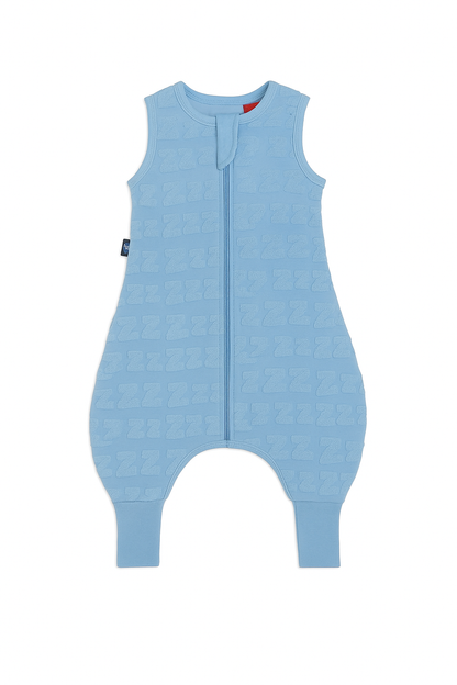 Bliss Jump, Sleeping Bag, 2.5 TOG, 3-5 y, Dreamy Zzz, Tufted Sky