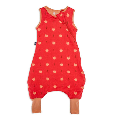 Bliss Jump, Sleeping Bag with Legs, 1 TOG, 6-18 months, Peaches