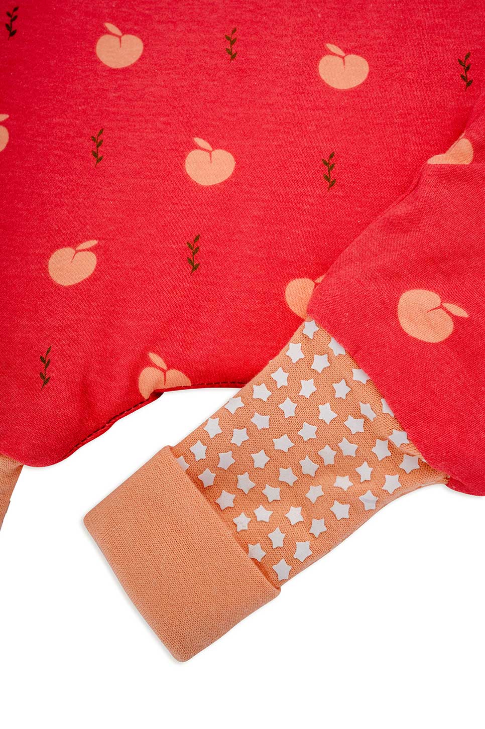 Bliss Jump, Sleeping Bag with Legs, 1 TOG, 18-36 months, Peaches