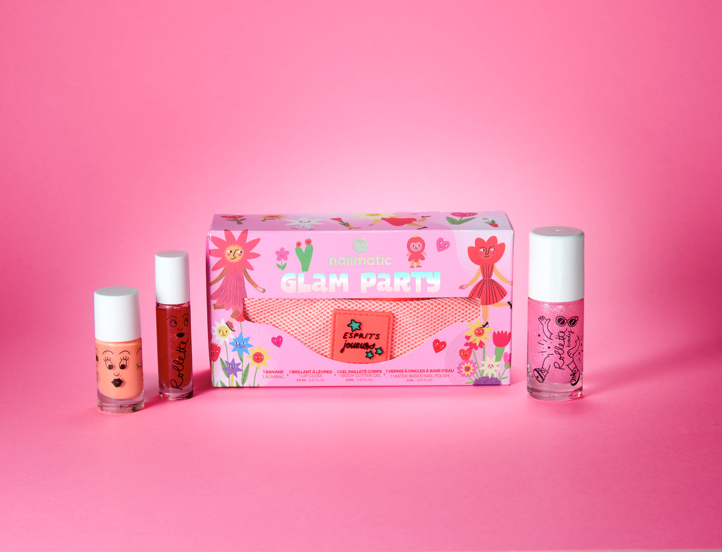 nailmatic Glam Party