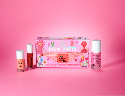 nailmatic Glam Party