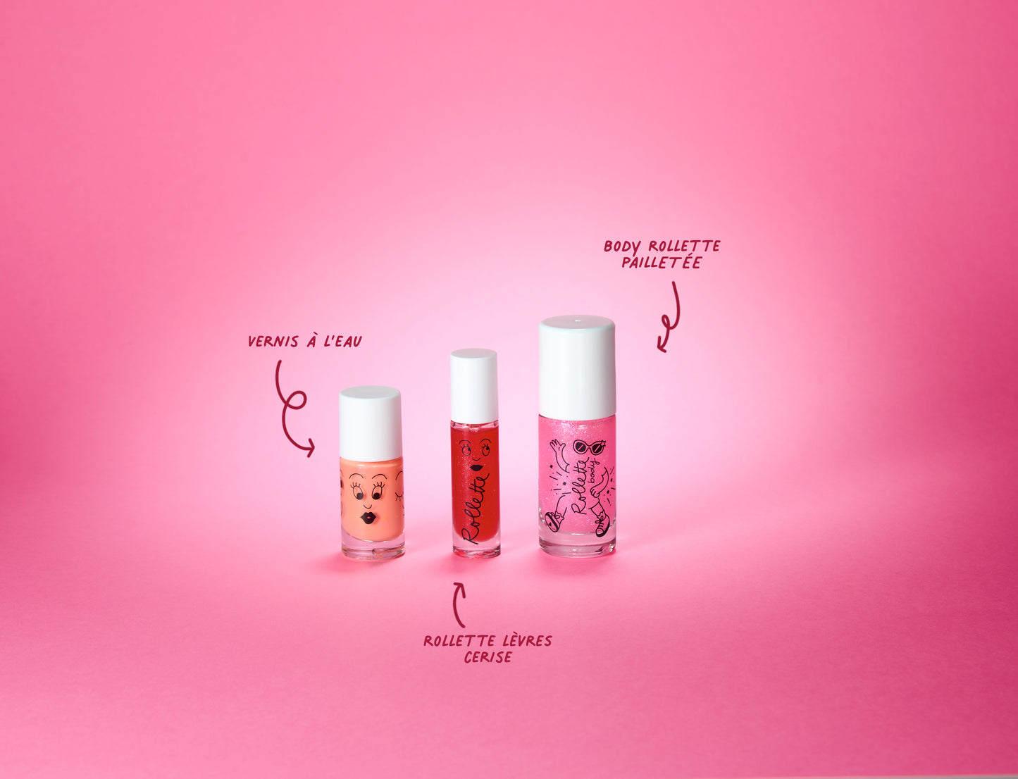 nailmatic Glam Party