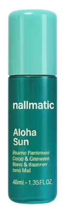 Nailmatic body and hair mist aloha sun