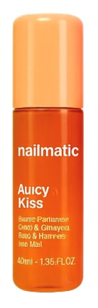 Nailmatic body and hair mist juicy kiss