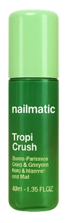 Nailmatic body and hair mist tropi crush
