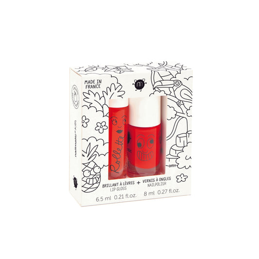 nailmatic Duo Tropical