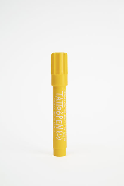 Nailmatic - The Yellow Colour Machine 🧡