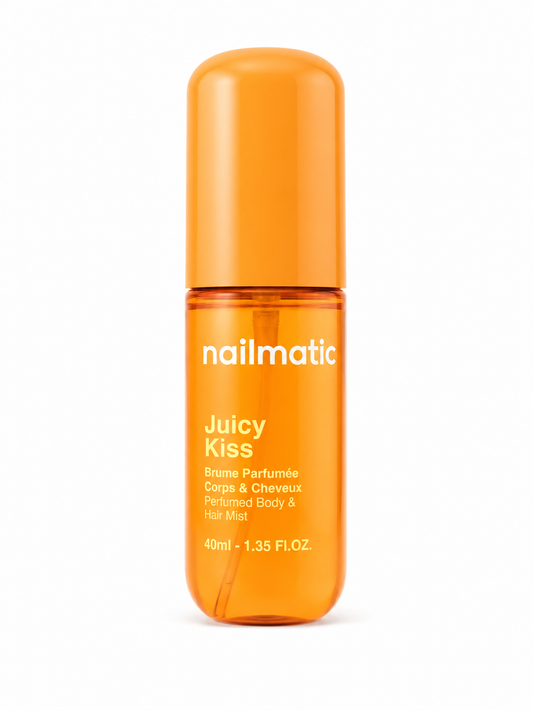 Nailmatic body and hair mist - Juicy Kiss