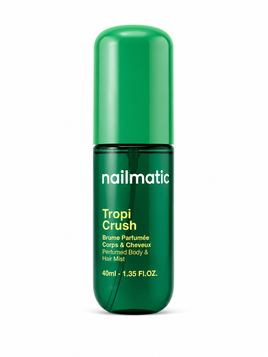 Nailmatic body and hair mist - Tropi Crush