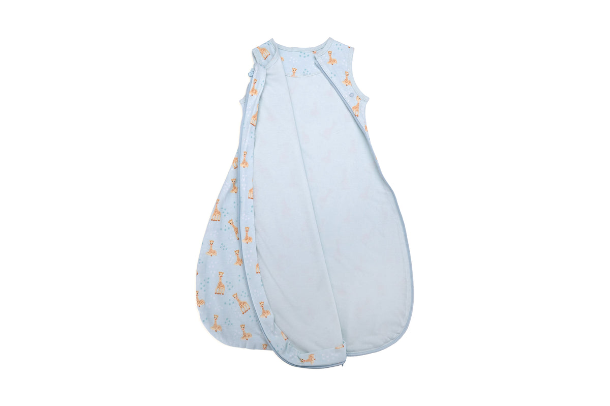Bliss Sac 2.5 TOG, 6-18 months, Sophie la Girafe/ Stars, Sky,Print