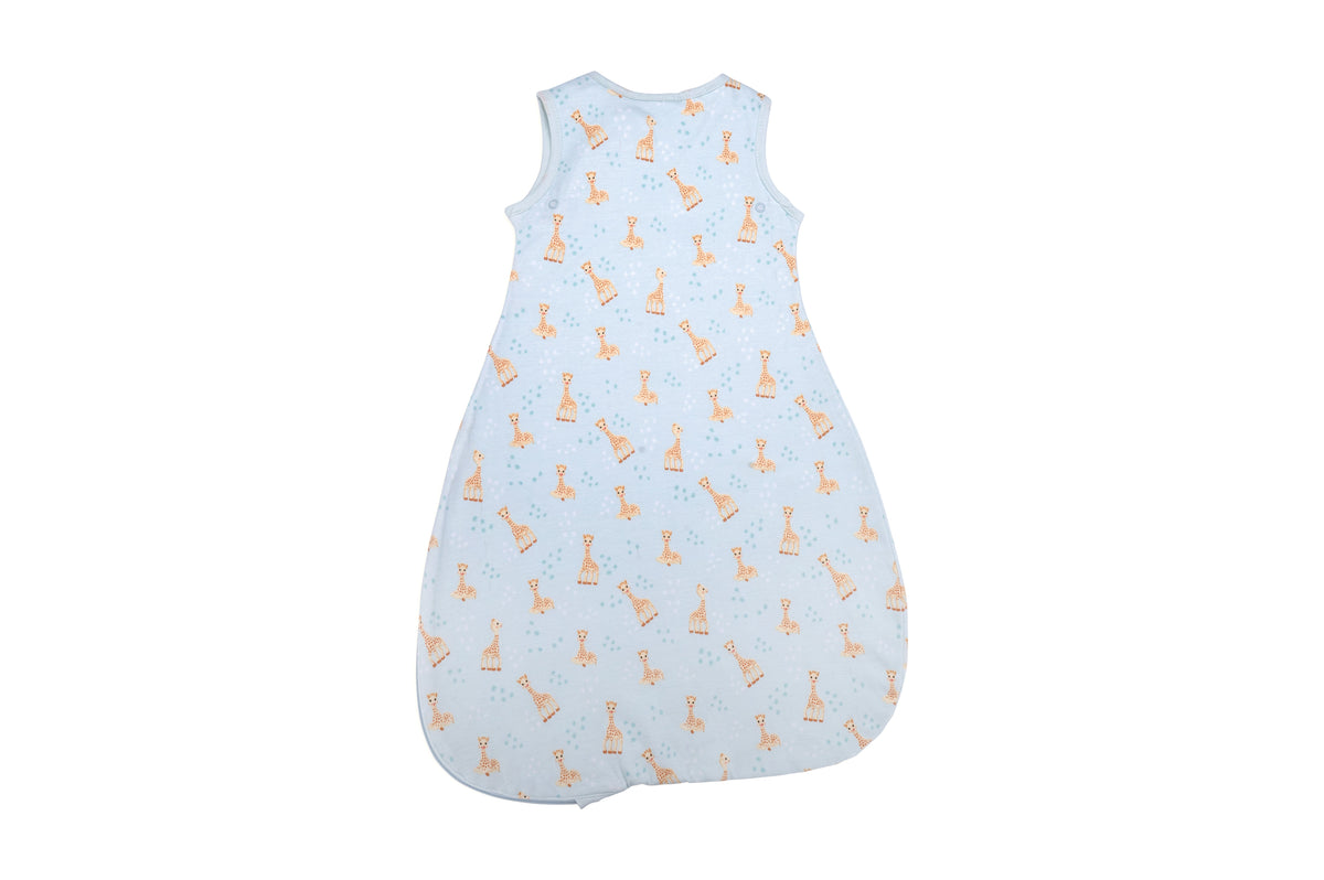 Bliss Sac 2.5 TOG, 18-36 months, Sophie la Girafe/ Stars, Sky,Print