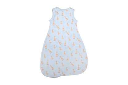 Bliss Sac 2.5 TOG, 6-18 months, Sophie la Girafe/ Stars, Sky,Print
