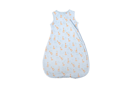 Bliss Sac 1 TOG, 0-6 months, Sophie la Girafe/ Stars, Sky,Print