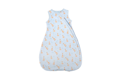 Bliss Sac 2.5 TOG, 6-18 months, Sophie la Girafe/ Stars, Sky,Print