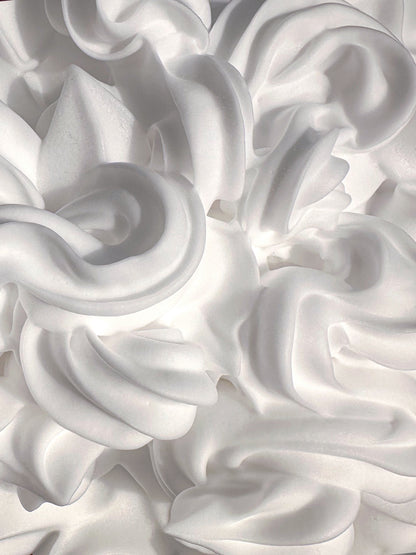 Nailmatic shower foam candy