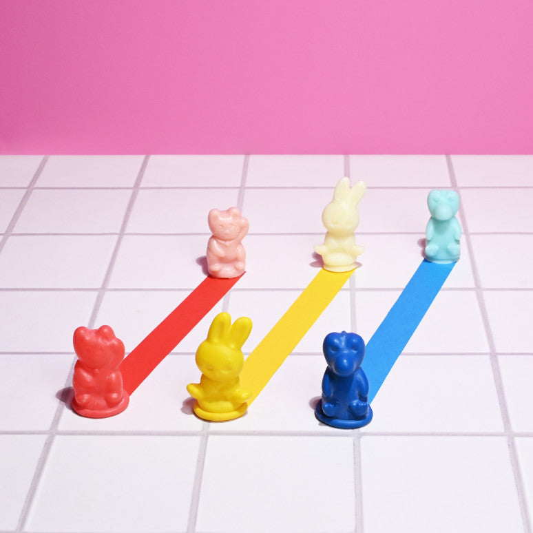 Nailmatic Soap Maker Kit