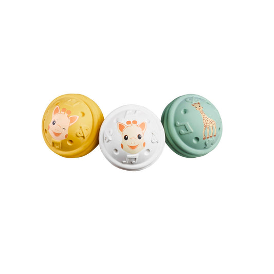 Sophie la girafe® 5 Senses - HEARING
