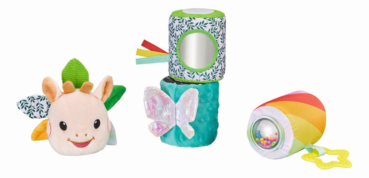 Sophie la girafe® - Sensory Roll