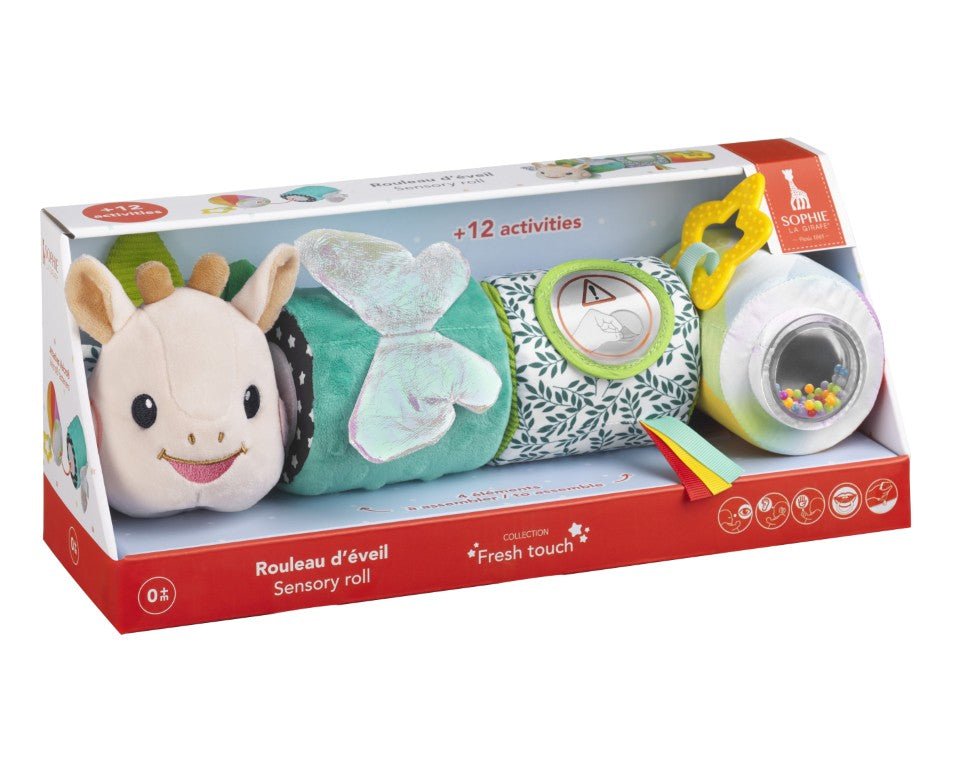 Sophie la girafe® - Sensory Roll