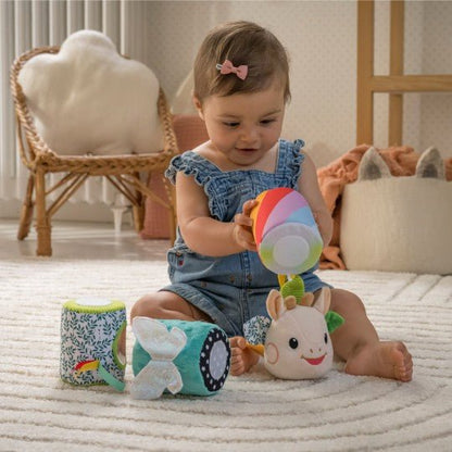 Sophie la girafe® - Sensory Roll