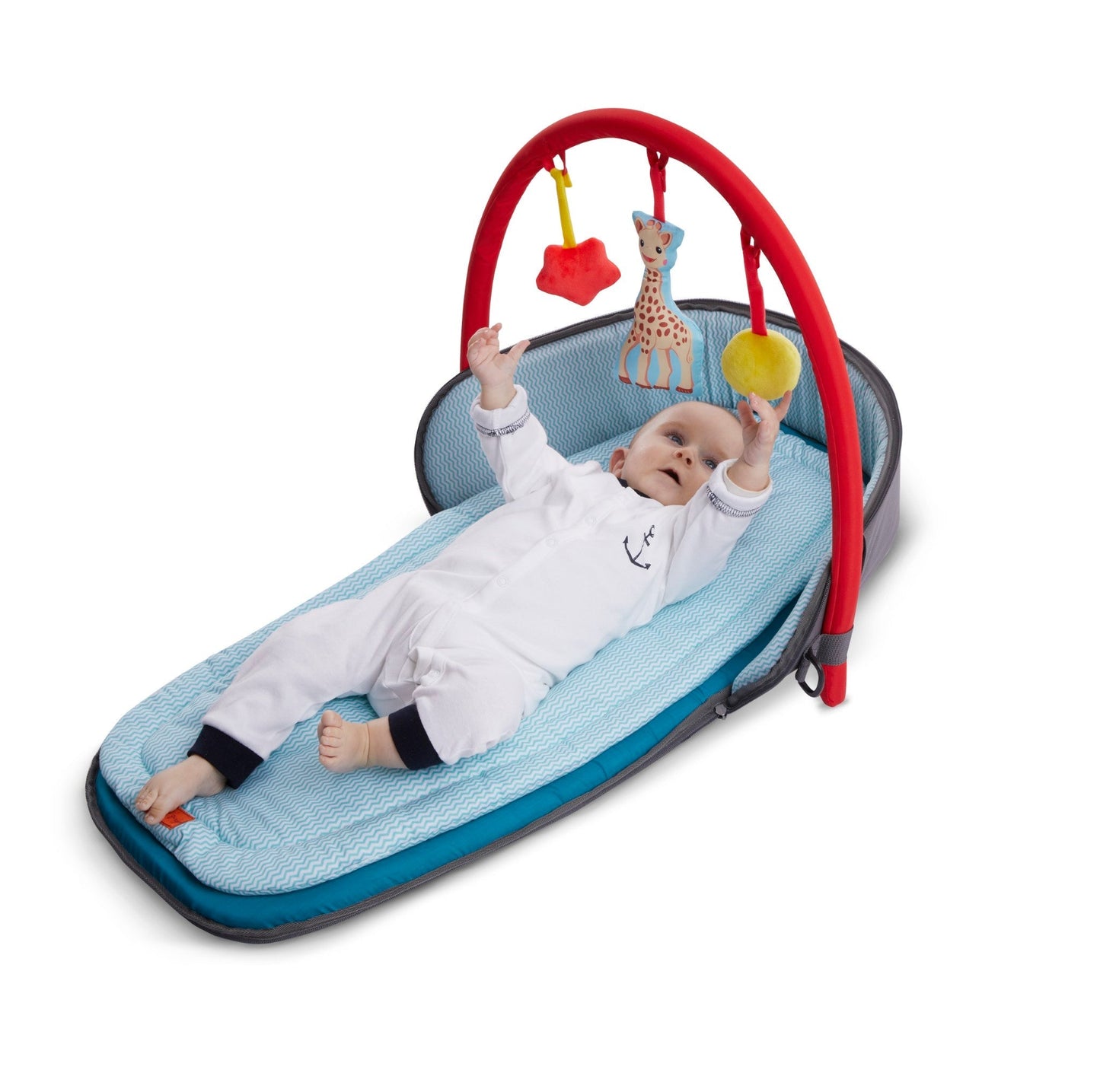 Sophie la girafe® - Bag to Play